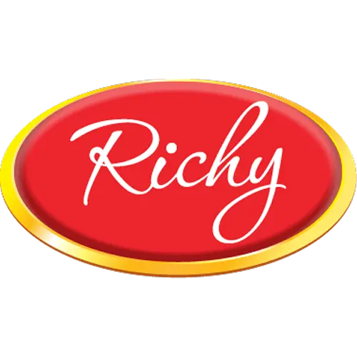 CÔNG TY CỔ PHẦN THỰC PHẨM RICHY MIỀN NAM