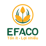 Nông Nghiệp Tiết Kiệm - Efaco tuyển dụng