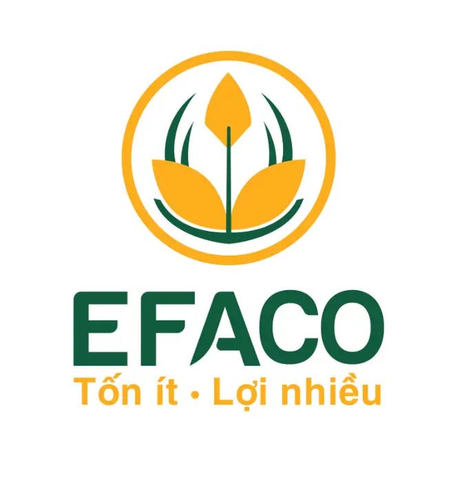 Nông Nghiệp Tiết Kiệm - Efaco tuyển dụng
