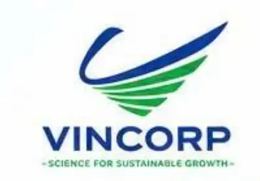 Công ty CP Vincorp Agriscience Việt Nam tuyển dụng