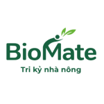 Công ty CP Nông Nghiệp Biomate tuyển dụng
