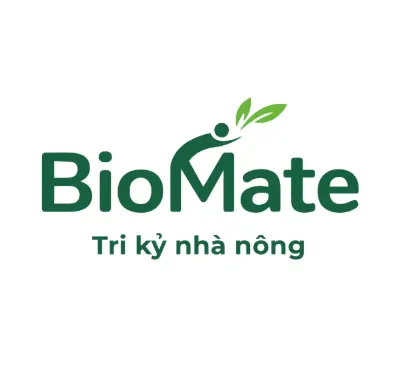 Công ty CP Nông Nghiệp Biomate tuyển dụng