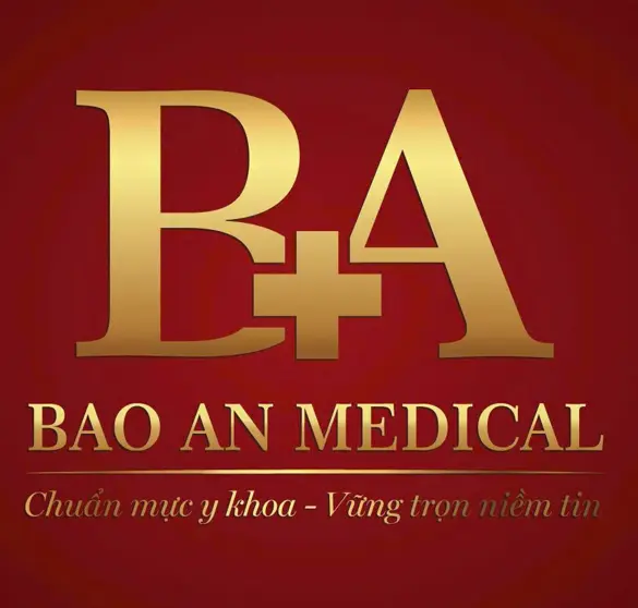 Công ty TNHH Thiết bị Y tế Bảo An tuyển dụng