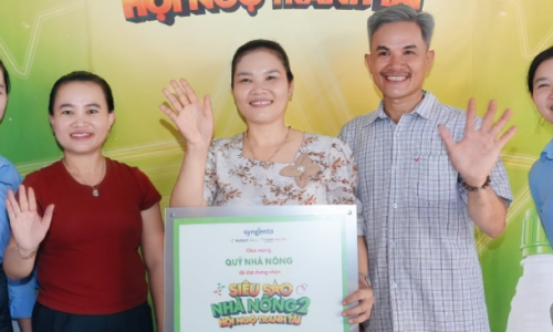 Syngenta Việt Nam tuyển dụng 2026: Cơ hội phát triển sự nghiệp cùng tập đoàn nông nghiệp hàng đầu thế giới