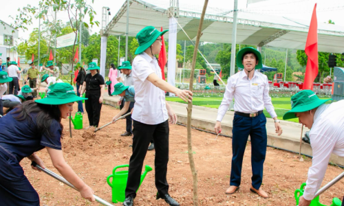 Chăn Nuôi C.P. Việt Nam tuyển dụng: 6 vị trí hấp dẫn tại Đồng Nai