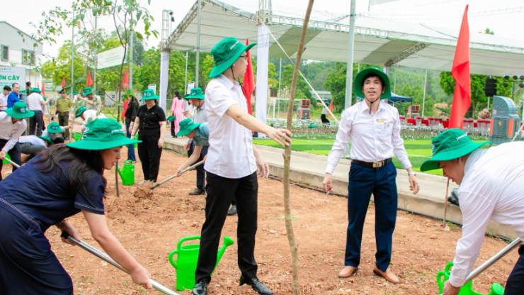 Chăn Nuôi C.P. Việt Nam tuyển dụng: 6 vị trí hấp dẫn tại Đồng Nai