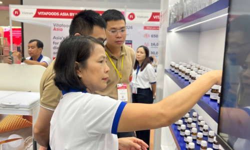 Cơ hội việc làm tại Tây Ninh mới nhất: Công ty CP Hương Liệu Việt Hương tuyển dụng