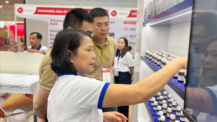 Cơ hội việc làm tại Tây Ninh mới nhất: Công ty CP Hương Liệu Việt Hương tuyển dụng