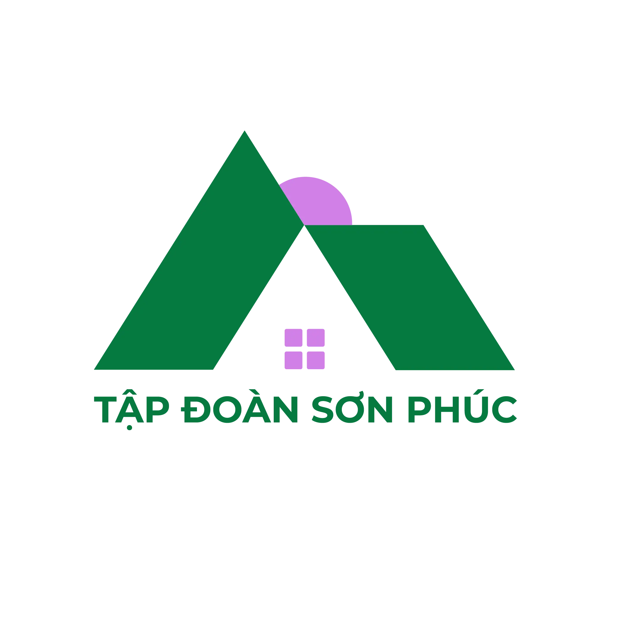 CÔNG TY CỔ PHẦN TẬP ĐOÀN SƠN PHÚC