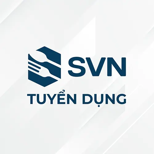 Công ty Cổ Phần Chuỗi Nhà Hàng SVN