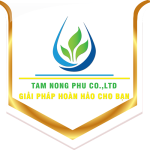 CÔNG TY TNHH TÂM NÔNG PHÚ