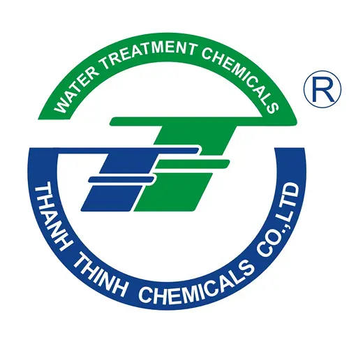 CÔNG TY TNHH HÓA CHẤT THÀNH THỊNH