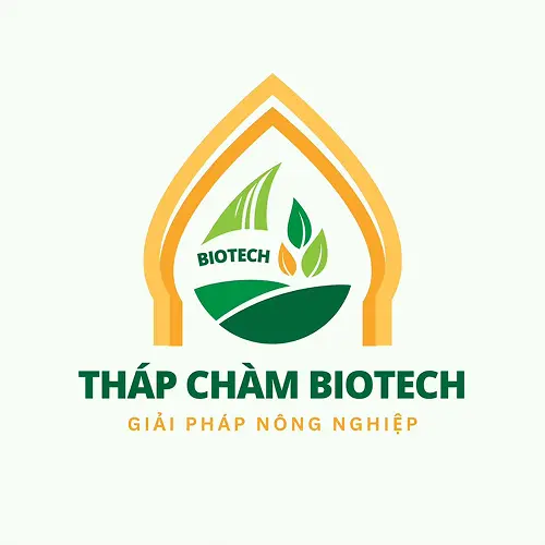 CÔNG TY TNHH THÁP CHÀM BIOTECH