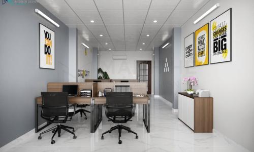 Cùng Paris Decor Kiến Tạo Không Gian Sống – Khám Phá Vị Trí Phù Hợp Tại Agjob.vn