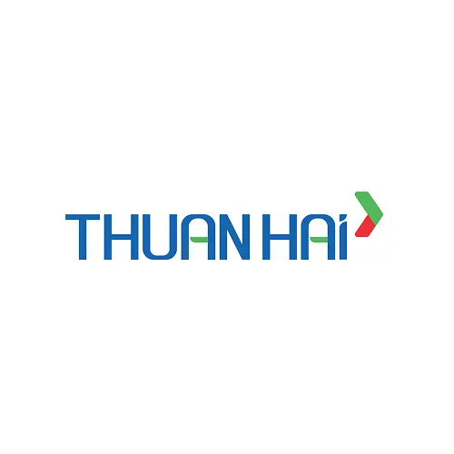 CÔNG TY CỔ PHẦN THUẬN HẢI ENERGY