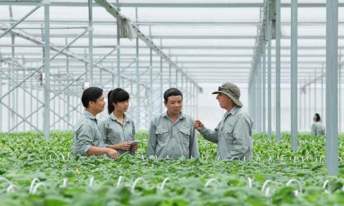 Thực trạng tuyển dụng kỹ sư nông nghiệp 2025: Những yêu cầu mới từ doanh nghiệp