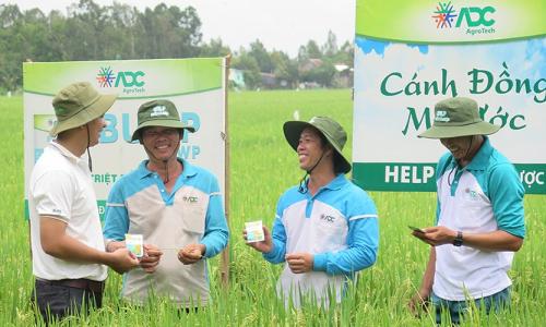 Bứt Phá Sự Nghiệp Tại Tập Đoàn Nông Nghiệp Hàng Đầu ADC – Kết Nối Ứng Viên Qua AgJob.vn