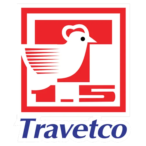 CÔNG TY TNHH SẢN XUẤT THƯƠNG MẠI THUỐC THÚ Y 1/5