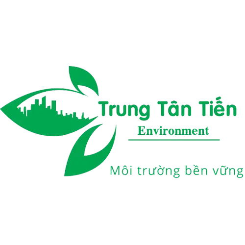 CÔNG TY TNHH TƯ VẤN PHÁP LÝ VÀ CÔNG NGHỆ MÔI TRƯỜNG TRUNG TÂN TIẾN