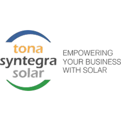 CÔNG TY CỔ PHẦN TONA SYNTEGRA SOLAR