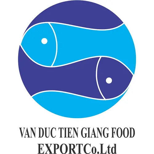 Công ty TNHH CBTP XK Vạn Đức Tiền Giang