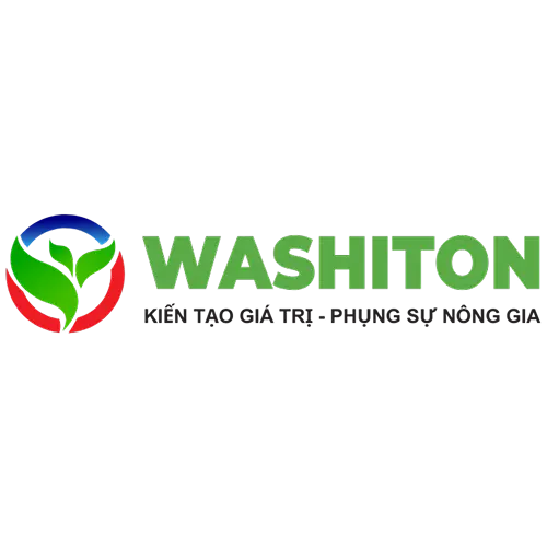 CÔNG TY CỔ PHẦN XUẤT NHẬP KHẨU WASHITON