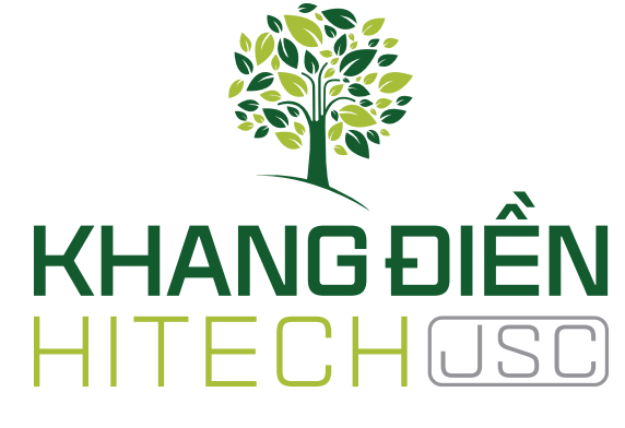 CÔNG TY CỔ PHẦN THƯƠNG MẠI NÔNG NGHIỆP CÔNG NGHỆ CAO KHANG ĐIỀN