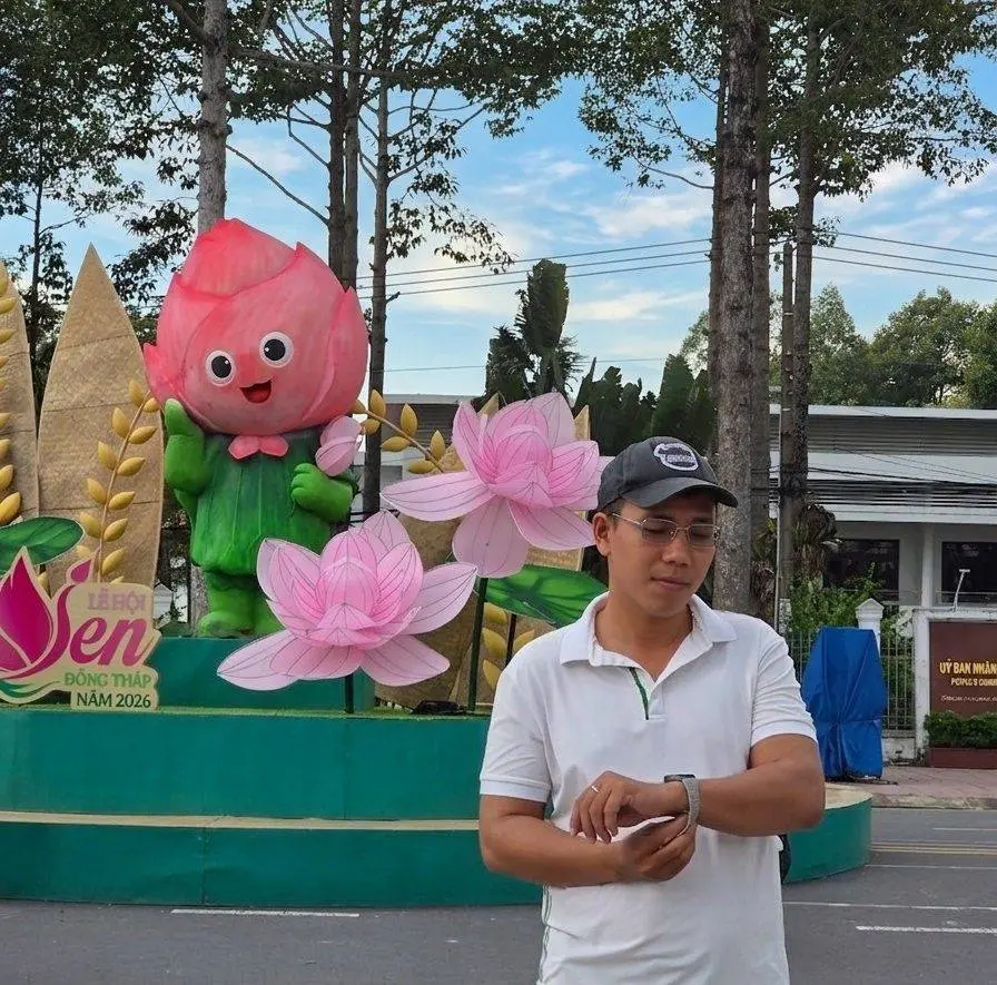Thuận Minh