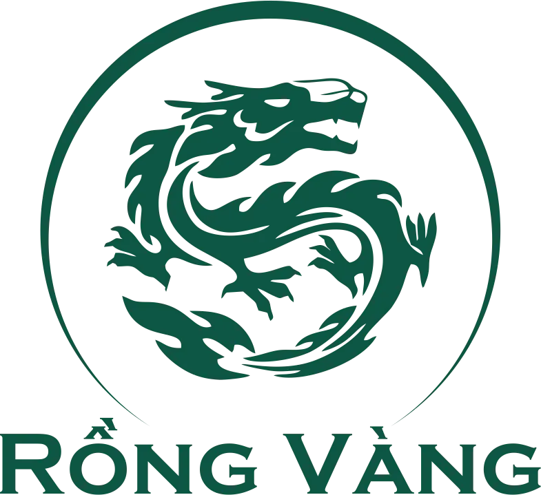 CÔNG TY TNHH SINH HỌC NÔNG NGHIỆP RỒNG VÀNG