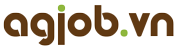 AgJob - Việc làm ngành nông nghiệp