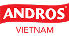 Công Ty TNHH Sản Xuất Trái Cây Hùng Phát - ANDROS Vietnam