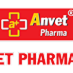 CÔNG TY CỔ PHẦN DƯỢC PHẨM ANVET