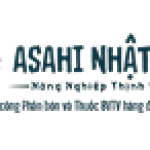 CÔNG TY CỔ PHẦN THƯƠNG MẠI QUỐC TẾ ASAHI NHẬT BẢN
