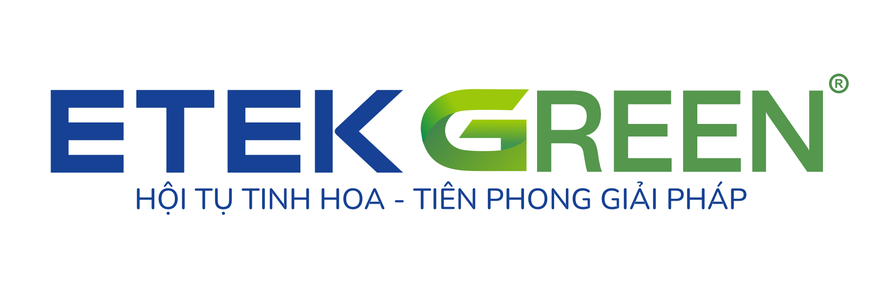 CÔNG TY CỔ PHẦN GIẢI PHÁP ETEK GREEN