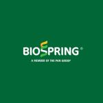 Công ty Công Nghệ Sinh Học Biospring tuyển dụng