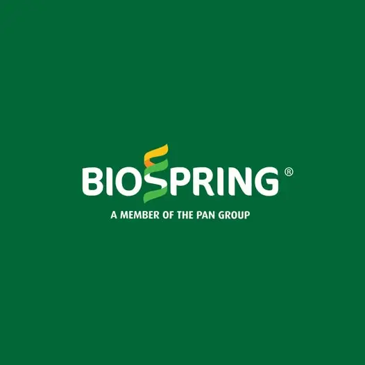Công ty Công Nghệ Sinh Học Biospring tuyển dụng