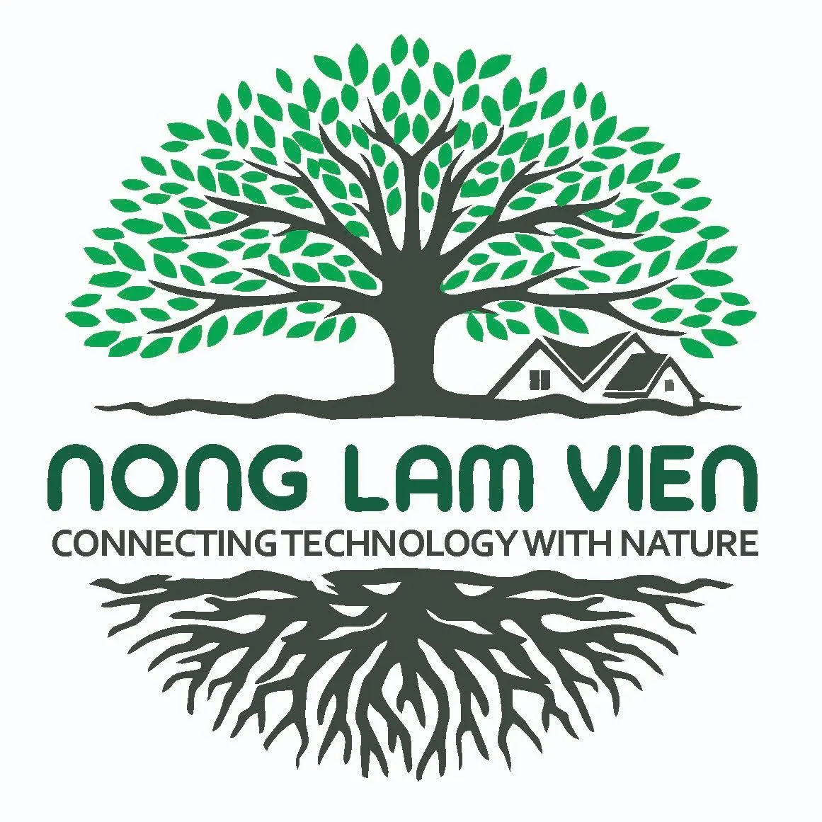 Công ty TNHH Giải pháp Nông Lâm Viên