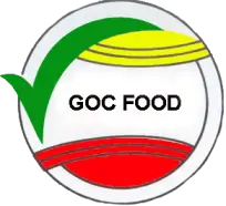 Công ty Chế Biến Thực Phẩm GOC tuyển dụng