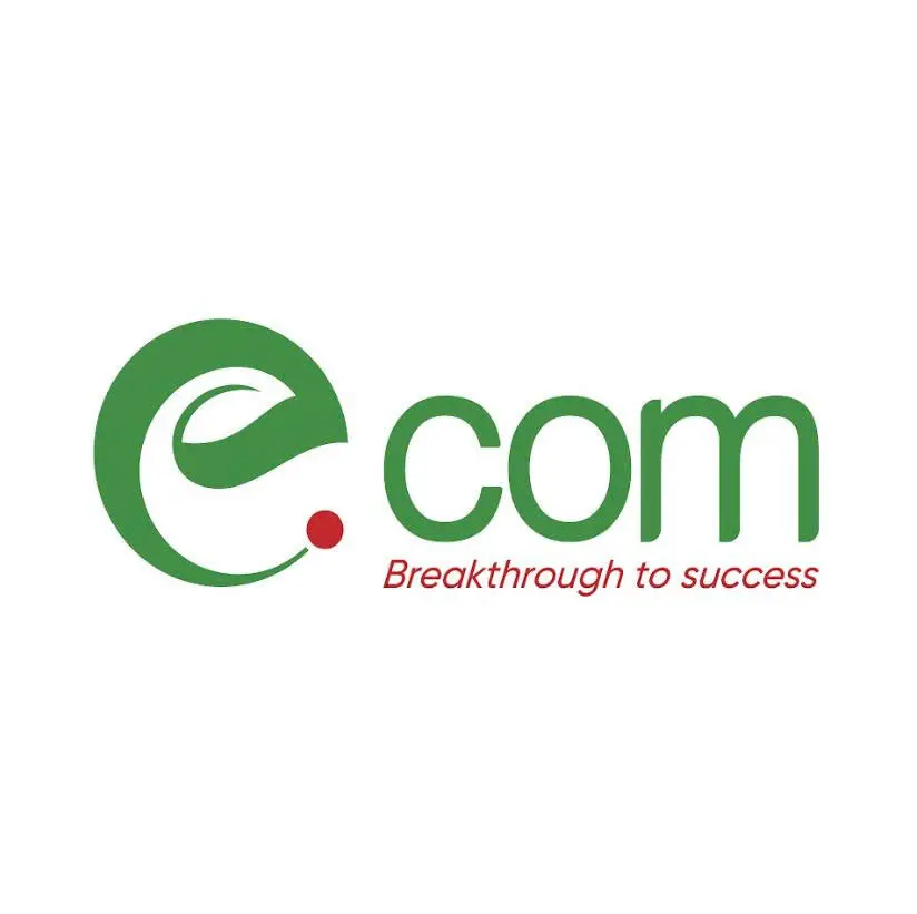 CÔNG TY CỔ PHẦN TẬP ĐOÀN QUỐC TẾ ECOM