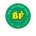 Công ty TNHH TMDV Xuất Nhập Khẩu Binfood