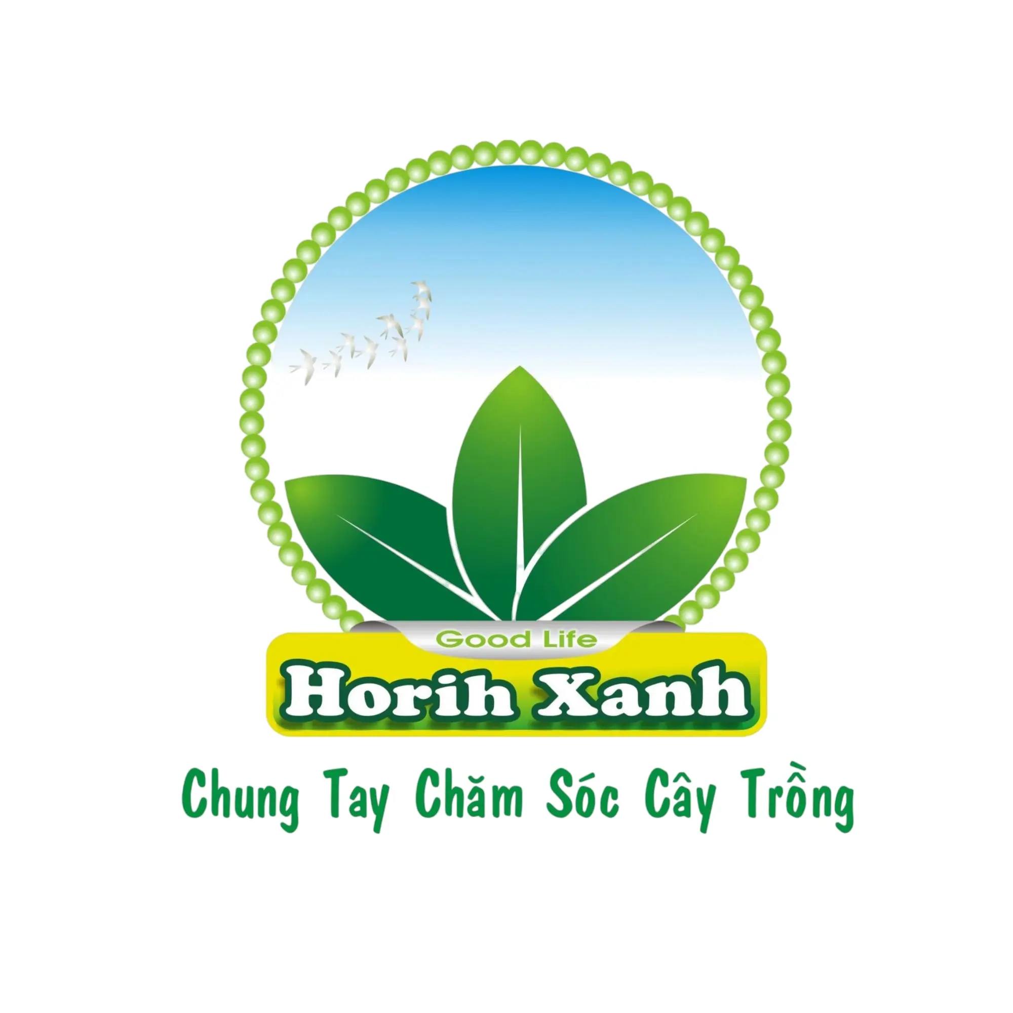 CÔNG TY TNHH MỘT THÀNH VIÊN SẢN XUẤT THƯƠNG MẠI DỊCH VỤ HORIH XANH TUYỂN DỤNG