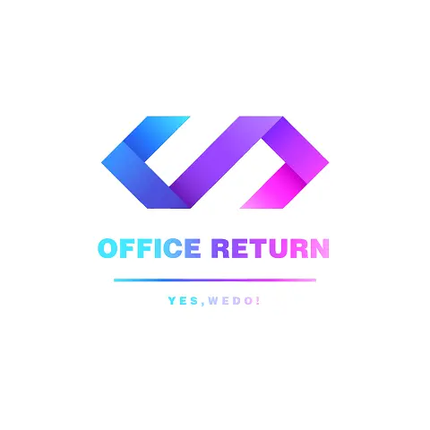 Office Return Tuyển dụng