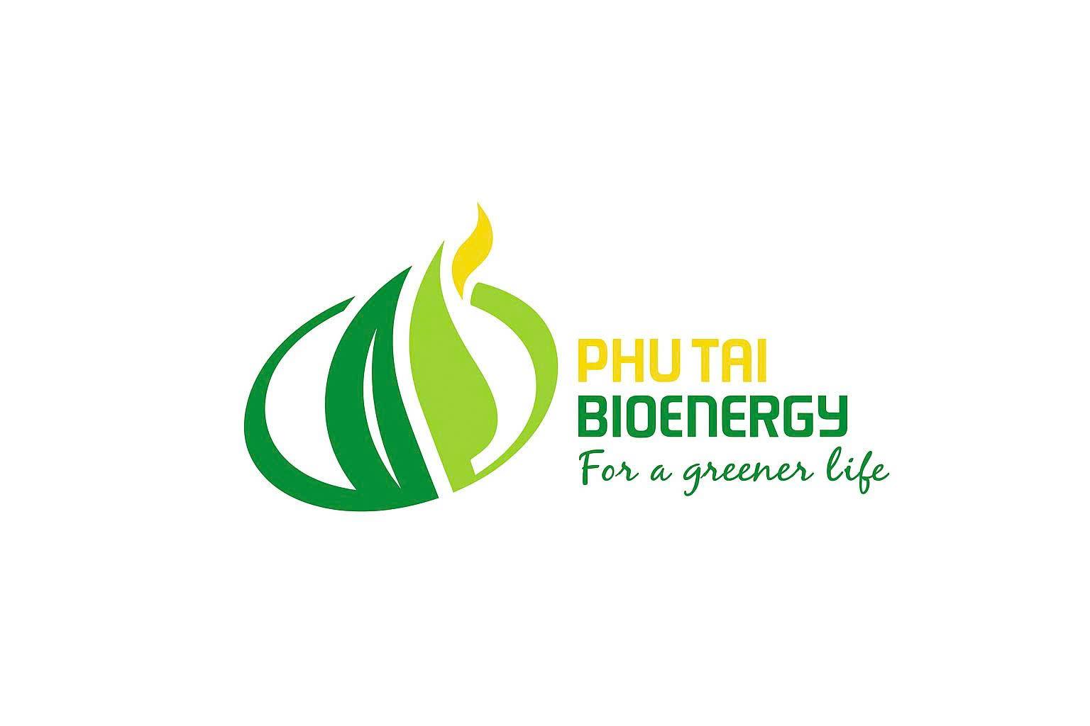 CÔNG TY CỔ PHẦN NĂNG LƯỢNG SINH HỌC PHÚ TÀI