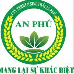Công Ty TM Sinh Thái An Phú tuyển dụng