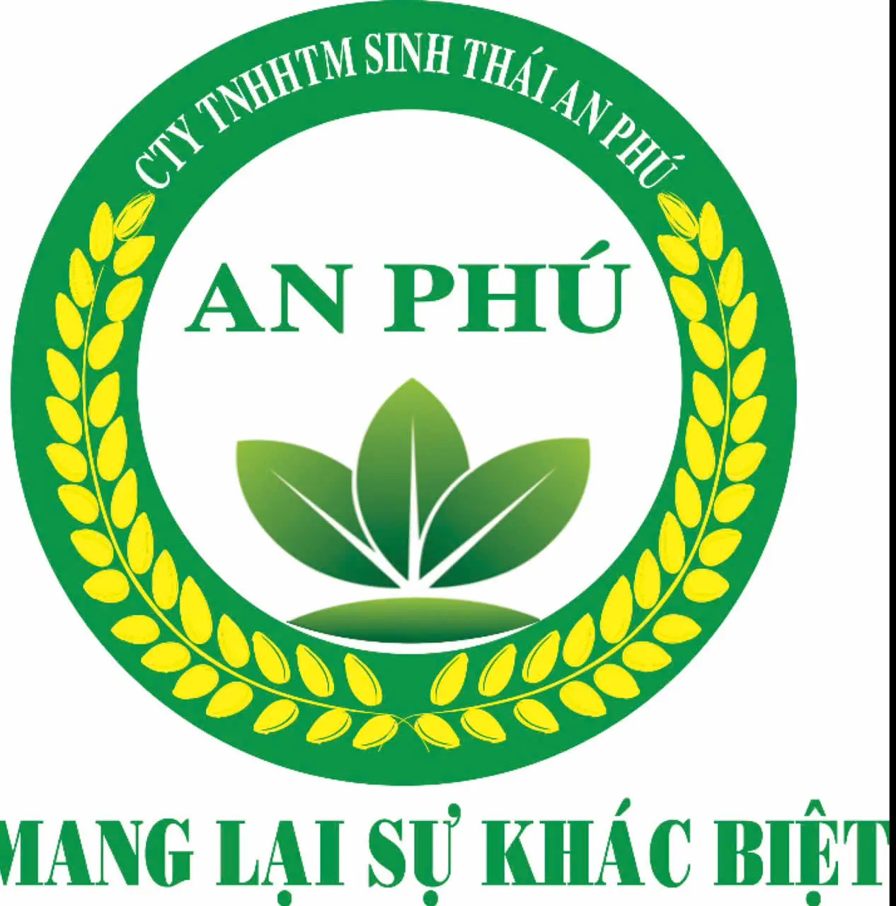 Công Ty TM Sinh Thái An Phú tuyển dụng