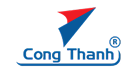 CÔNG TY TNHH MÔI TRƯỜNG CÔNG NGHỆ CÔNG THÀNH