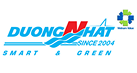 Công Ty TNHH Đầu Tư Xây Dựng & Công Nghệ Môi Trường Dương Nhật