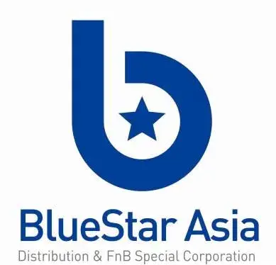 Công ty Bluestar Asia tuyển dụng