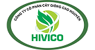 CÔNG TY CỔ PHẦN CÂY GIỐNG CAO NGUYÊN HIVICO