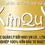 CÔNG TY CỔ PHẦN THƯƠNG MẠI VÀ SẢN XUẤT KIM QUY